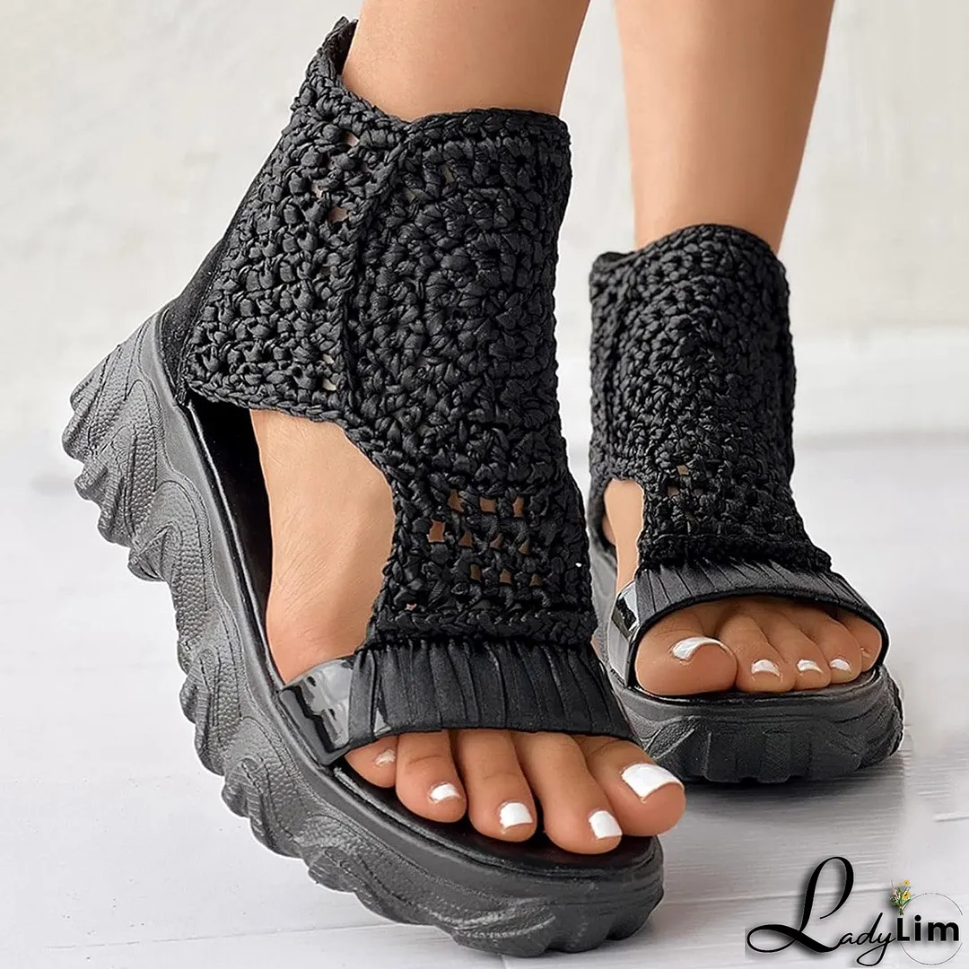 Elegant and Versatile summer Sandals