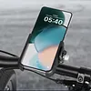 Bike Phone Holder 360 Rotatable Bicycle Handlebar Holder Mount for MTB Bicycle