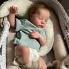 Babiesprincess Lifelike Reborn Baby Doll, Babiesprincess