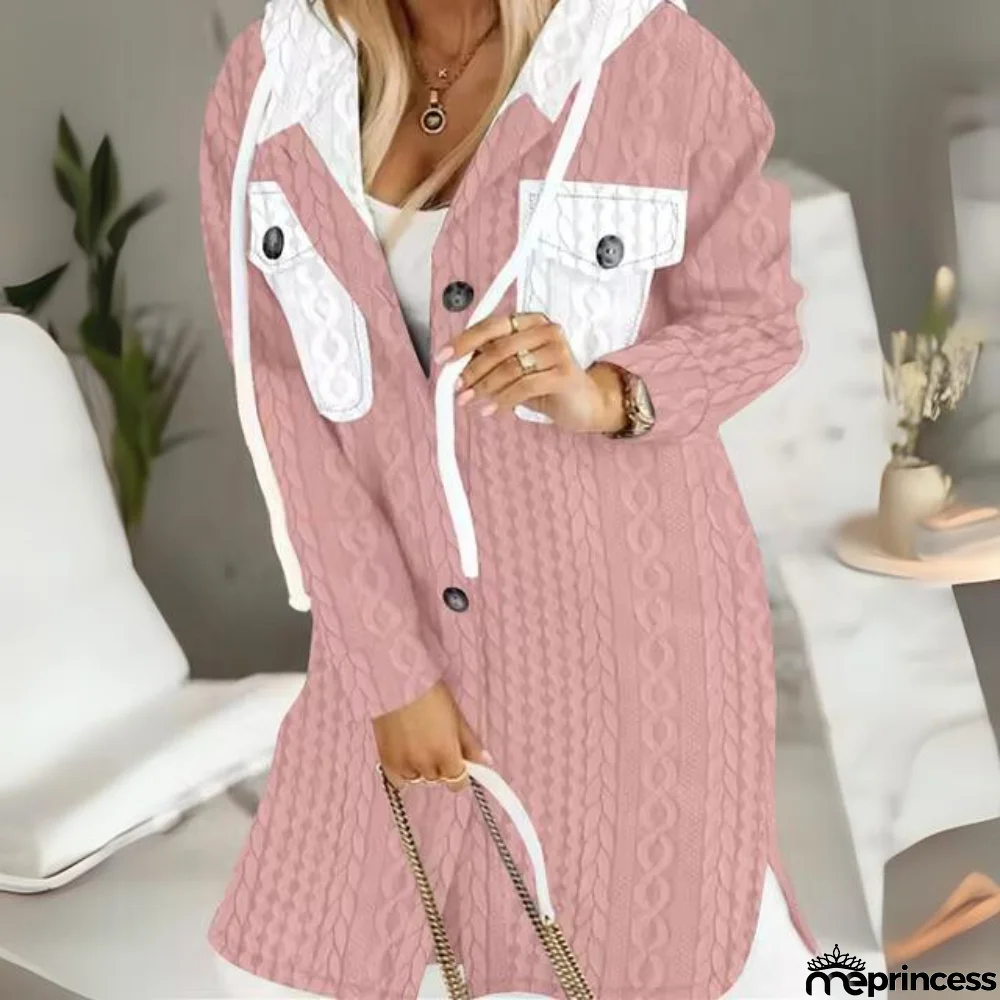 Stylish and Elegant winter Jacket