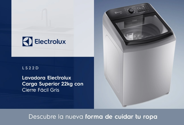 Electrolux