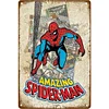 American Cartoon - Vintage Metal Signs - 20*30cm - Movie