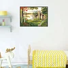 Diamond Painting -DIY Full Square Drill Scenery