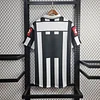 2001/2002 Retro Juventus Home Football Shirt 1:1 Thai Quality