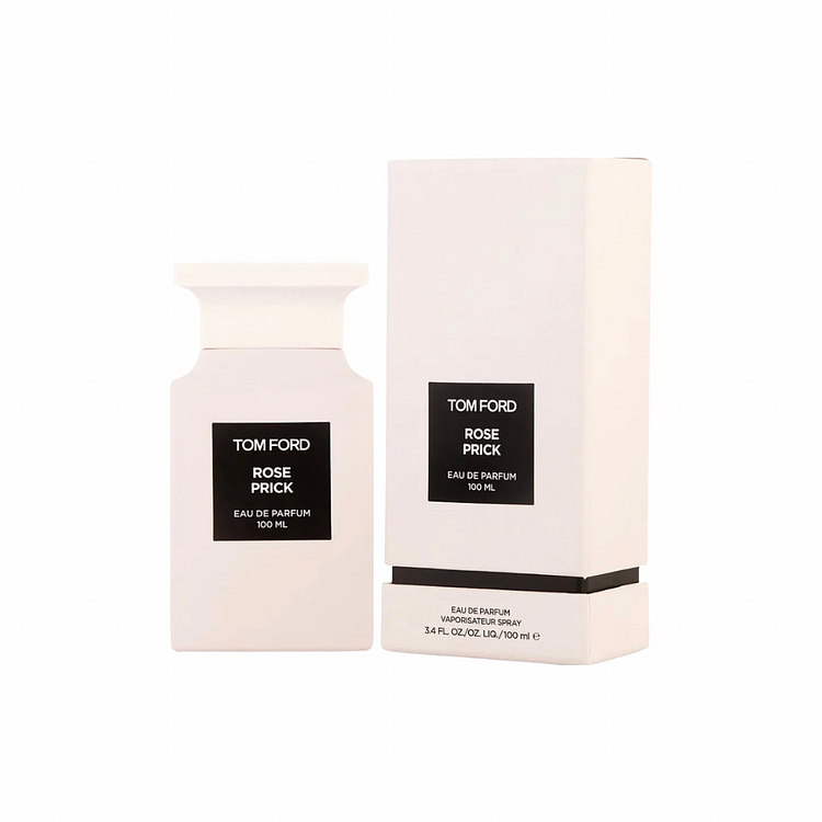 Rose Prick by Tom Ford 