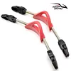 KEEP DIVING Stainless Steel Heel Straps for Mares Diving Fins