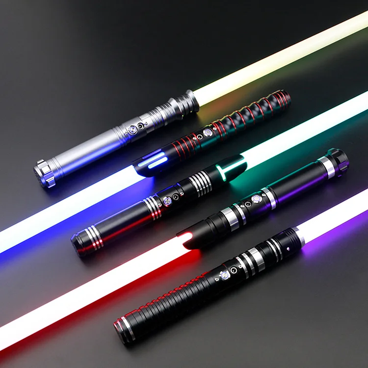Men's Dream Gift - Lightsaber!