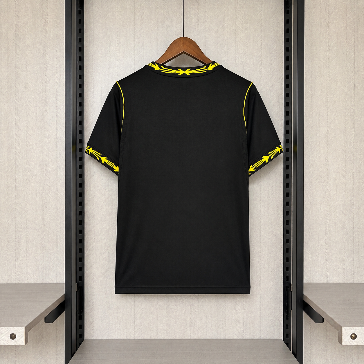 26/27 Chelsea Away Football shirt Thai Quality