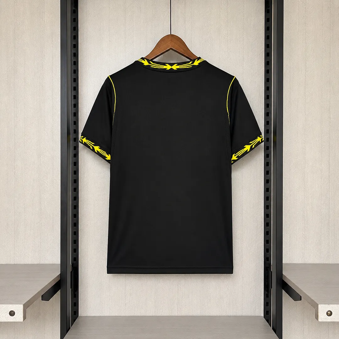 26/27 Chelsea Away Football shirt Thai Quality