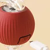 🌟Boule Roulante Automatique Intelligente pour Animaux de Compagnie