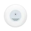 Tuya Zigbee Smart Light Sensor Brightness Sensor Home Lighting Automation