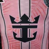 25/26 Player Version Inter Miami Special Edition Pink Soccer Jersey