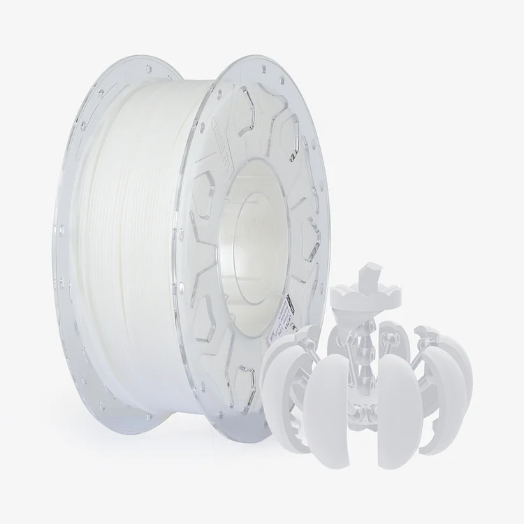 Creality CR-PLA Premium Filament 1 KG — Acurro 3D Printers