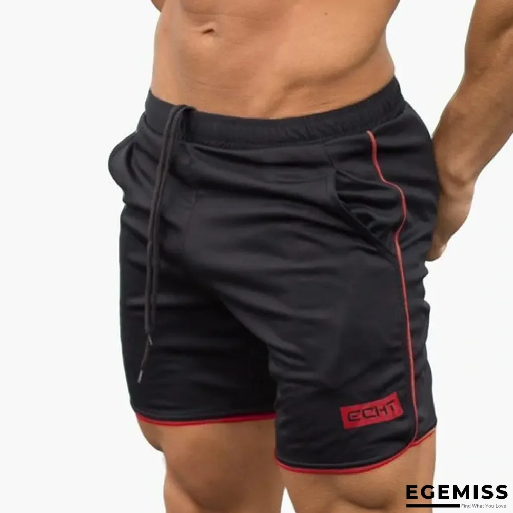 Men's Summer Fashion Casual Shorts Sports Beach Vacation Shorts | EGEMISS