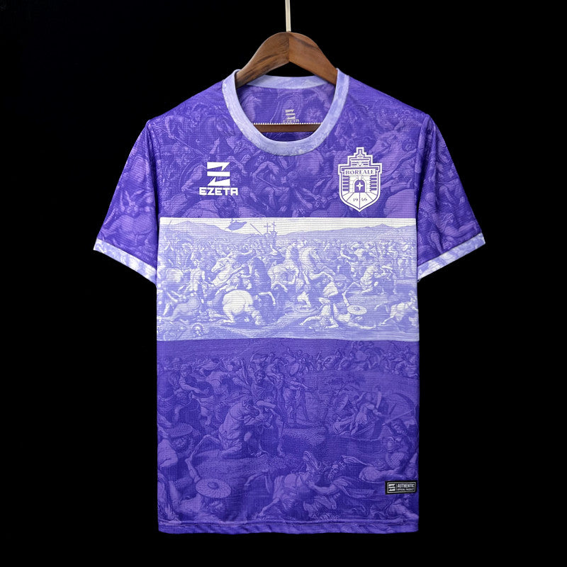 Boreale maillot foot 2024 2025 Maillot De Fou, site maillot de foot pas cher