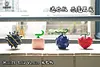 Mini Series Devil Fruits Set 008 - ONE PIECE Resin Statue - Demon Studios [In Stock]