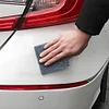 12Pcs Car Nano Scratch Repair Remover Cloth Auto Detailing Cloth Car Maintenance