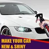 Ceramic Spray Coating Car Polish Spray Sealant Quick Nano Coat Liquid Wax