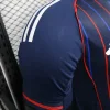 25/26 Player Lyon Soccer Jersey Away