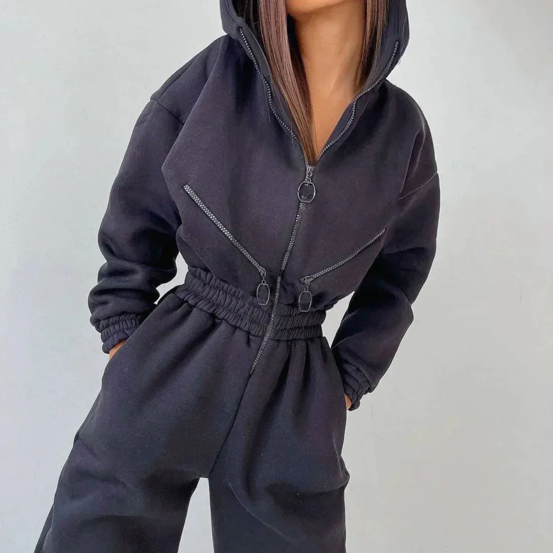 Timeless and Stylish general Jumpsuit