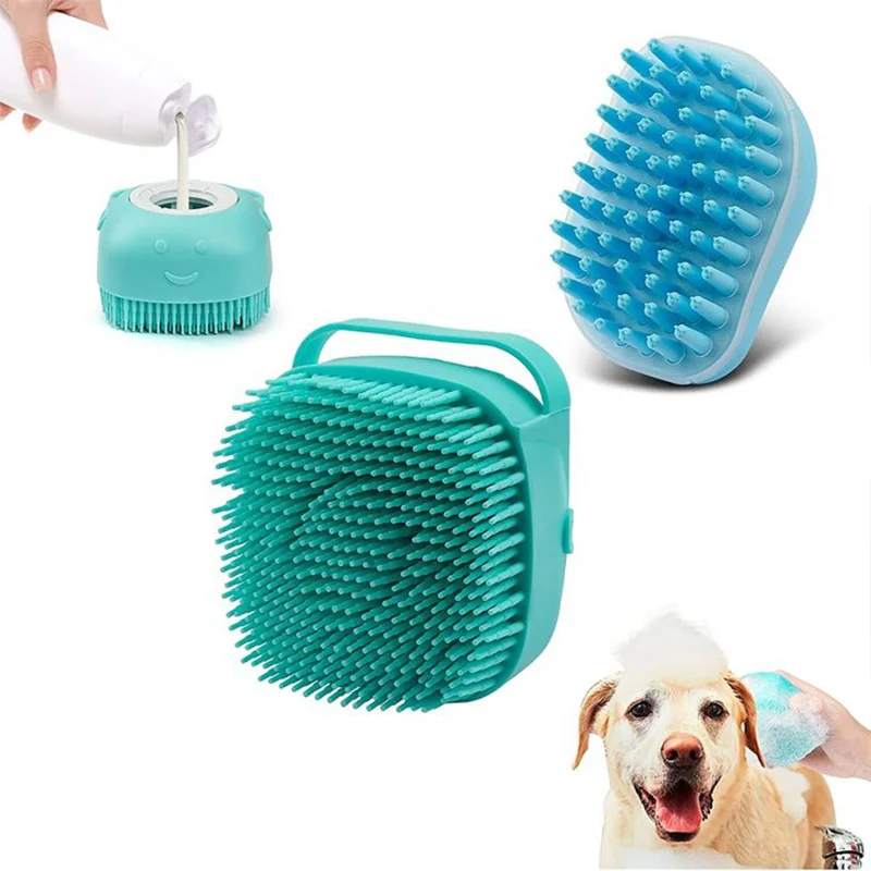 🔥Buy 1 Free 1🔥 Pet Grooming Brush Bath