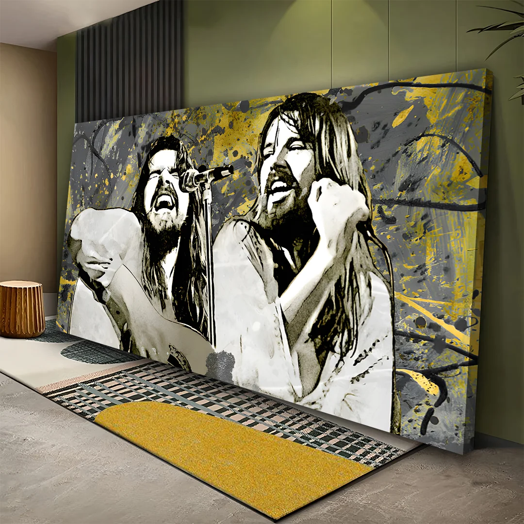 Canvas Wall Art