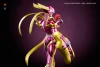 Crusadermon - Digimon Statue - Genesis-Studio