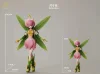 Small & Plus Scale Lilimon - Digimon Resin Statue - My-Studio