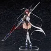 1/6 Scale DX Ver. Shiranui Mizuki - Mahou Kaiju Series Official Statue - PURE Studio