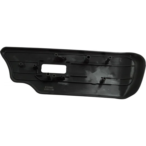 Garlaven Front Left Driver Side Seat Switch Trim Bezel Panel 88941672 for 2003-2007 Silverado, for Sierra, for Suburban, for Yukon