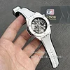 Hublot Big Bang Unico White Ceramic 441.HX.1170.RX  (42mm) Super Clone