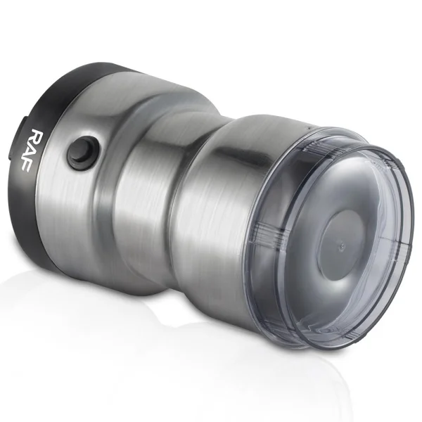 Portable Coffee Bean Grinder