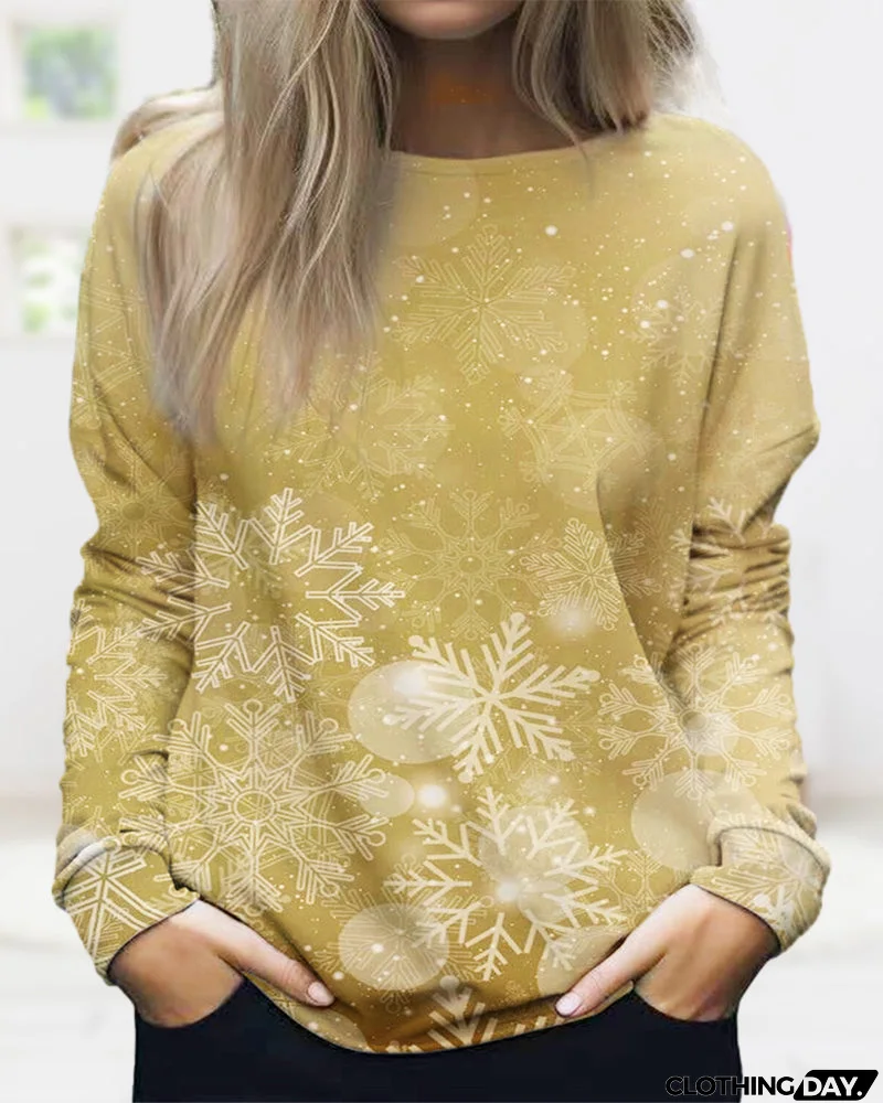 Timeless and Elegant Sweater