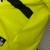 Retro 1996-97 Dortmund Soccer Jersey Home