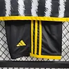 2023/2024 Juventus Home Football Shirt Kids Size 1:1 Thai Quality