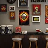 Guns N' Roses - Vintage Metal Signs - 20*30cm/30*40cm - Music