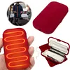 Portable Hand Warmer Charcoal Heated Warmer for Outdoor Camping Hiking Fishing