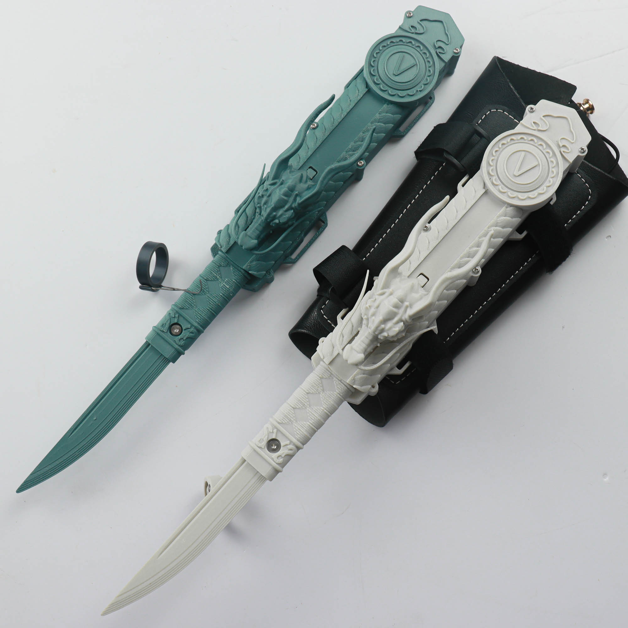 Hidden Blade Assassin's Creed Shadows Naoe Hidden Blade image 3