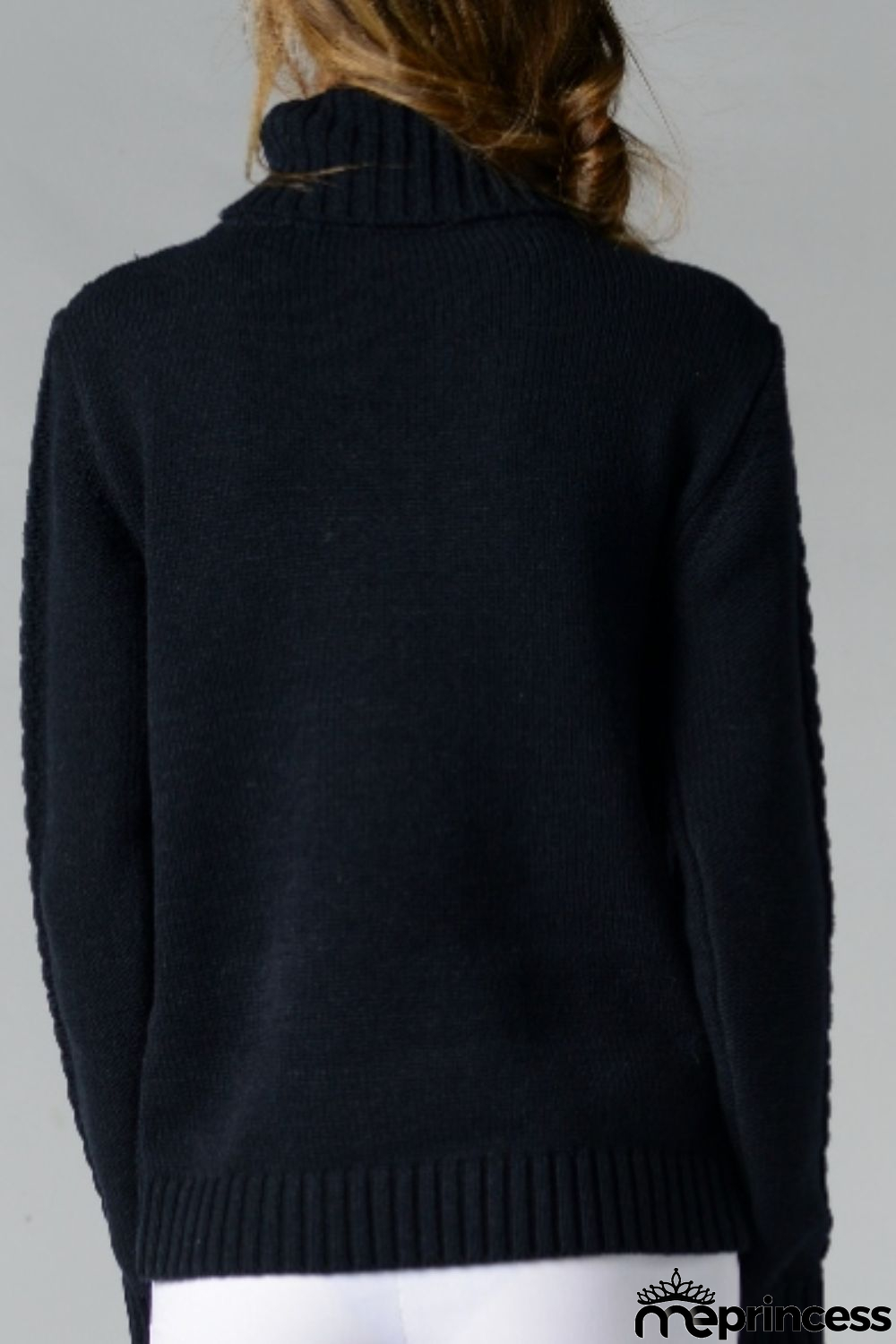 Elegant and Casual winter Sweater