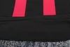 2006/2007 Retro Long Sleeve AC Milan Home Football Shirt 1:1 Thai Quality Kids Size