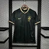 2022 Brazil Special Edition Black Football Jersey 1:1 Thai Quality 