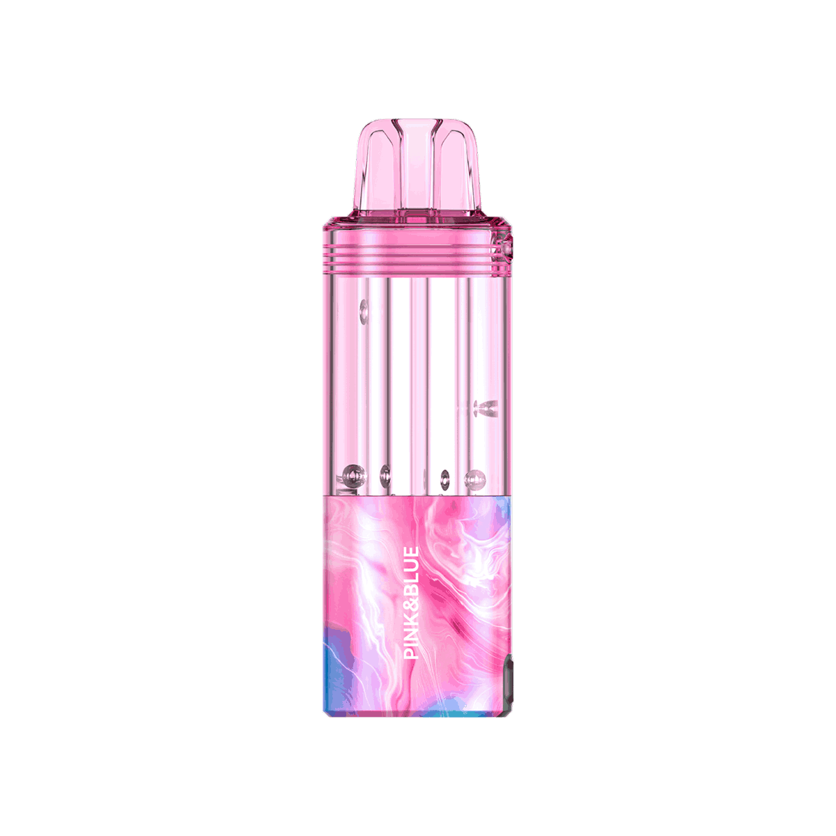 Pink & Blue | Foger Switch Pro 30K Puffs Replacement Pod Best Vape
