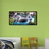 Waterfall - Full Round Diamond Painting(80*40cm)