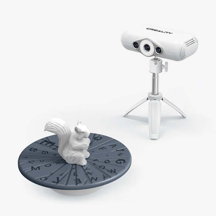 CR-Scan Lizard 3D Scanner Premium Combo