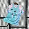 2025/2026 Psg Paris Saint-Germain Special Edition Light blue Football Shirt 1:1 Thai Quality