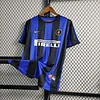 1999-2000 Retro Inter Milan Home Football Shirt 1:1 Thai Quality