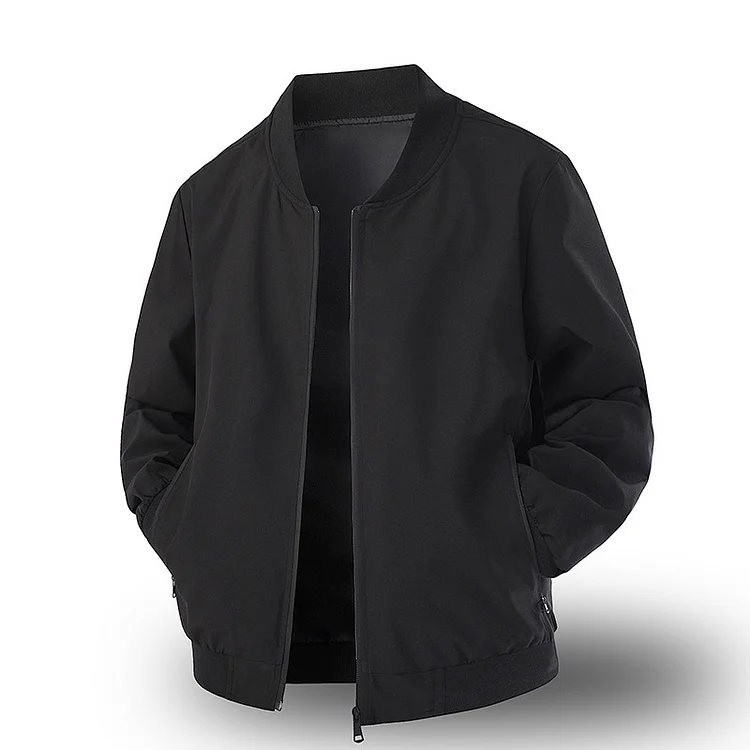 Modische Allrounder-Freizeitjacke f&uuml;r Herren