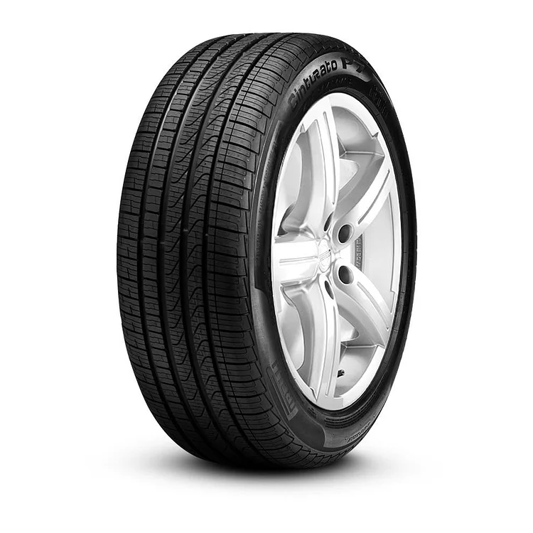 P7 ALL SEASON 245/40R18 97H XL P7as(AO)