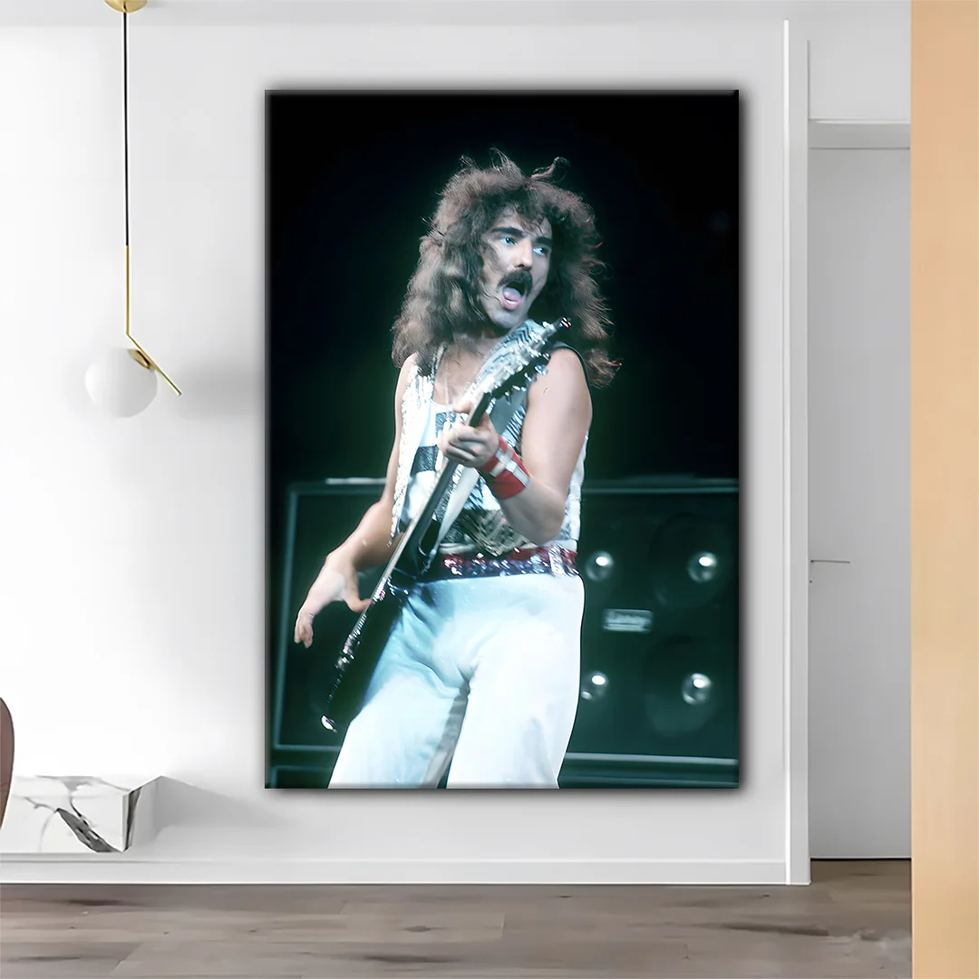 Canvas Wall Art