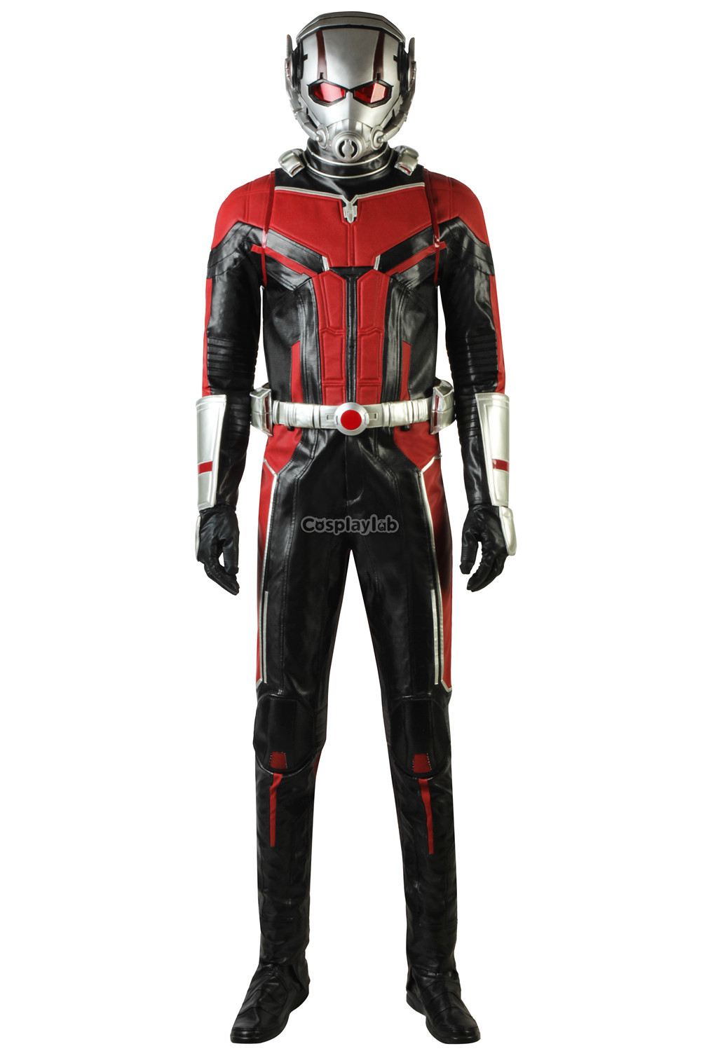 Scott Lang Outfit Cosplay Costume